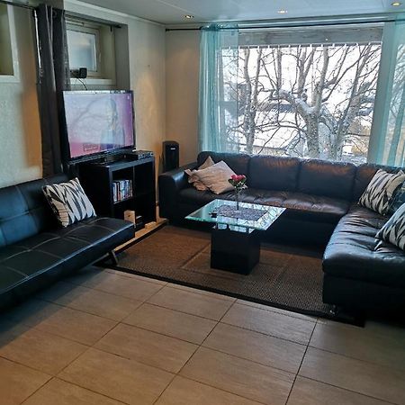 Malvik Apartment المظهر الخارجي الصورة