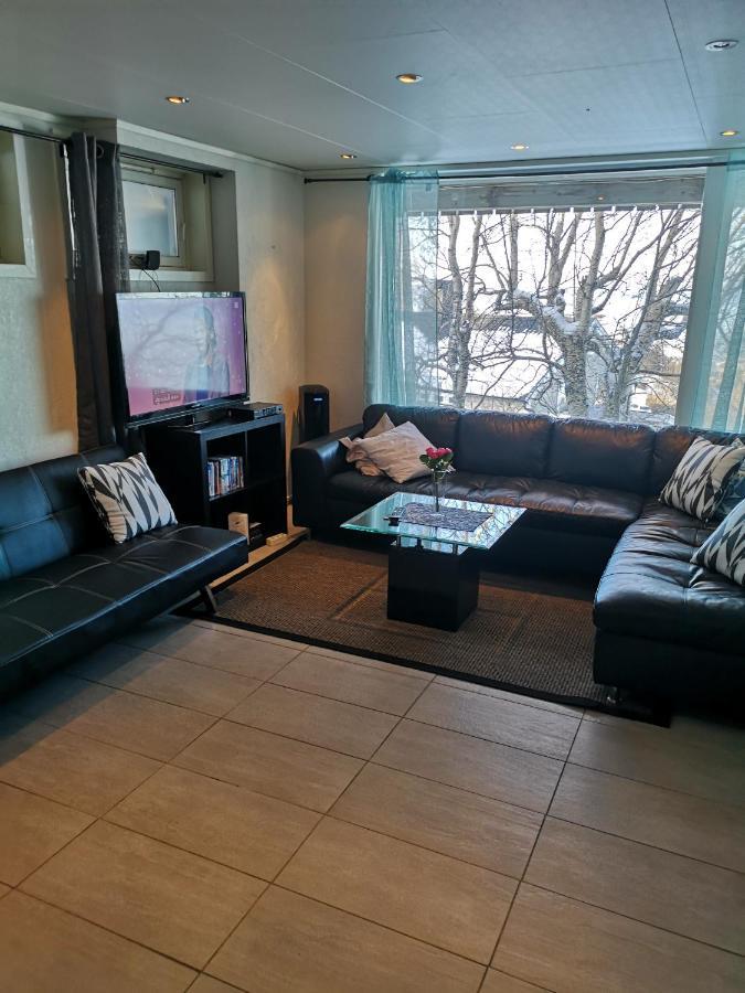 Malvik Apartment المظهر الخارجي الصورة