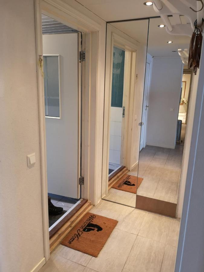 Malvik Apartment المظهر الخارجي الصورة