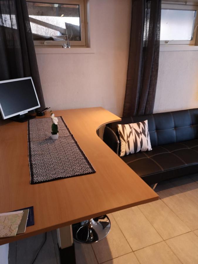 Malvik Apartment المظهر الخارجي الصورة