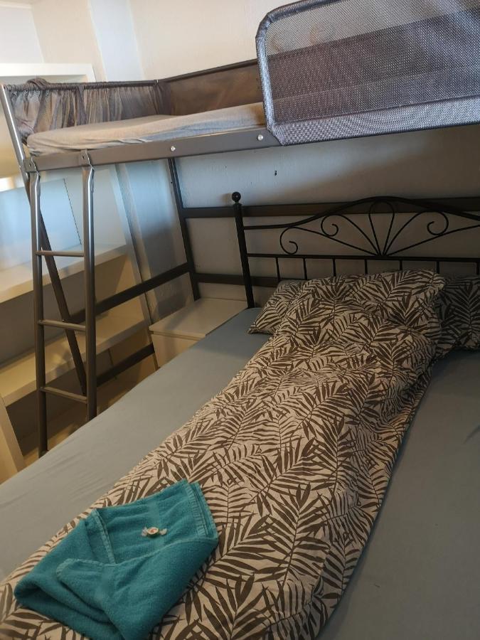 Malvik Apartment المظهر الخارجي الصورة