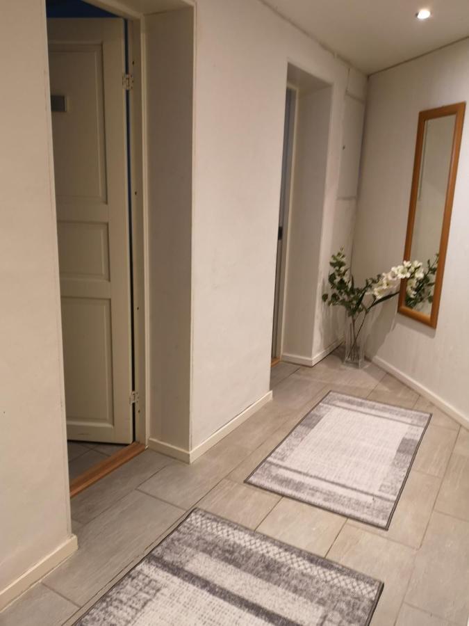 Malvik Apartment المظهر الخارجي الصورة