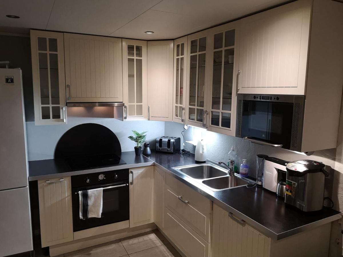 Malvik Apartment المظهر الخارجي الصورة