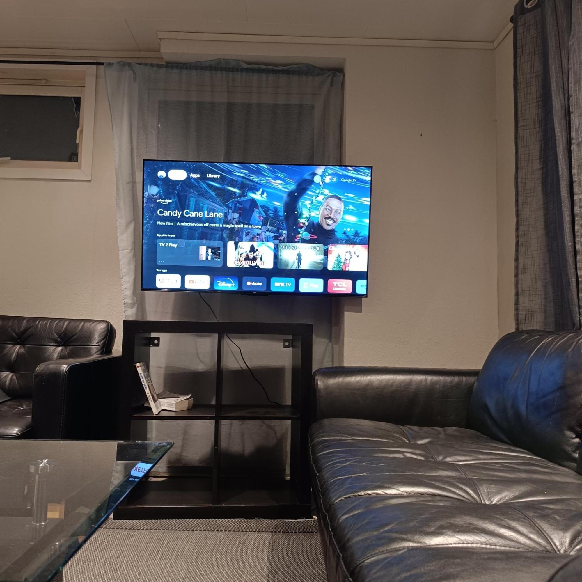 Malvik Apartment المظهر الخارجي الصورة