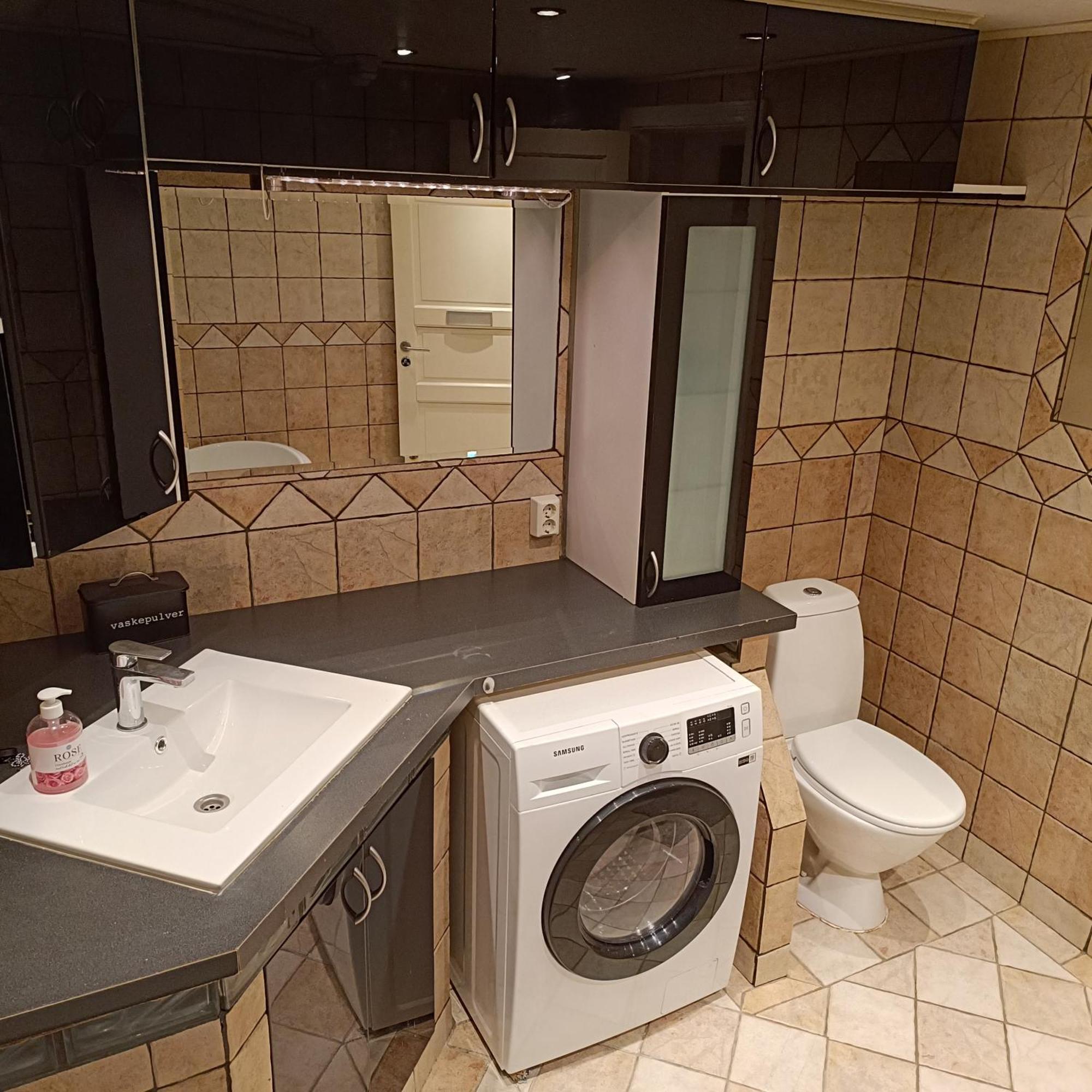 Malvik Apartment المظهر الخارجي الصورة