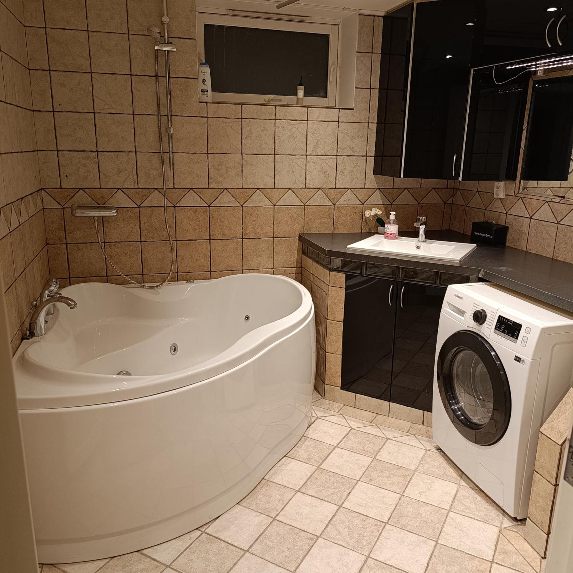 Malvik Apartment المظهر الخارجي الصورة