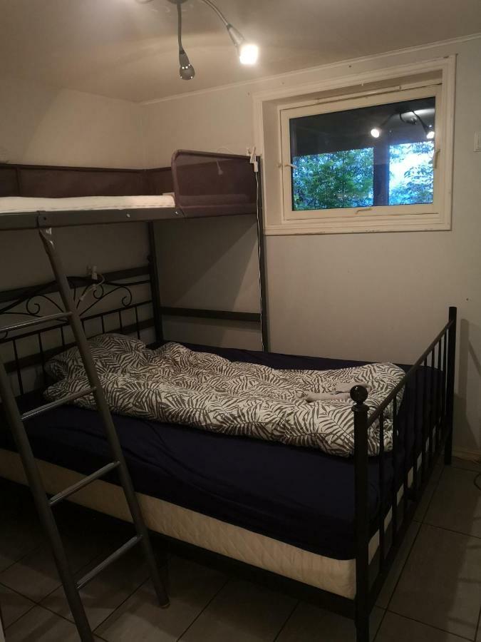 Malvik Apartment المظهر الخارجي الصورة